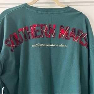 Southern Marsh Tshirt